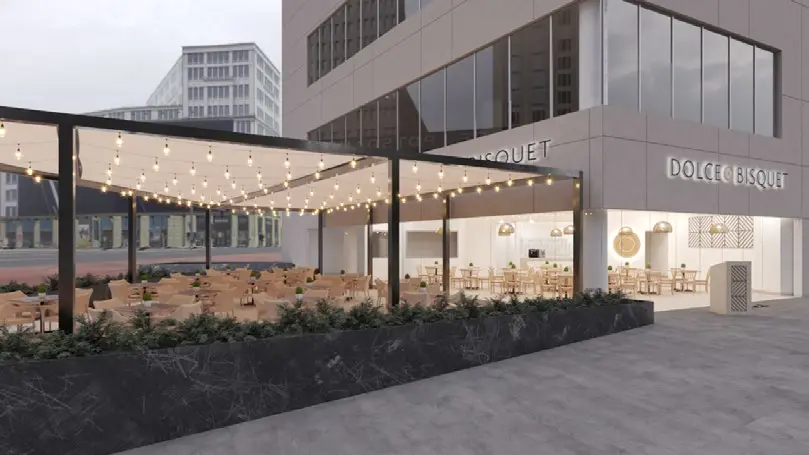Restaurante y Cafetería
